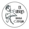 wzory pieczątek exlibris