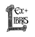Księgozbiór exlibris
