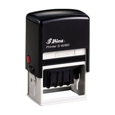 datownik shiny 828 d