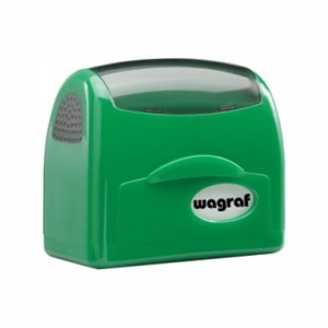 Pieczątka firmowa Wagraf A3 