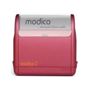 Pieczątka automatyczna imienna Modico 2 