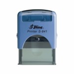 Pieczątka pielęgniarki automatyczna Shiny S841 